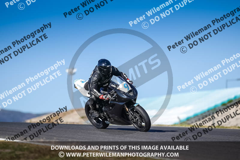 motorbikes;no limits;october 2019;peter wileman photography;portimao;portugal;trackday digital images